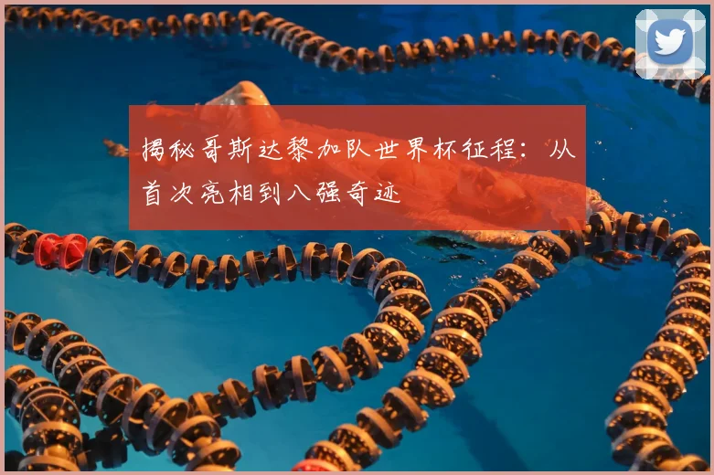 揭秘哥斯达黎加队世界杯征程：从首次亮相到八强奇迹