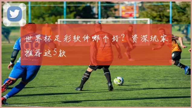 世界杯足彩软件哪个好？资深玩家推荐这5款