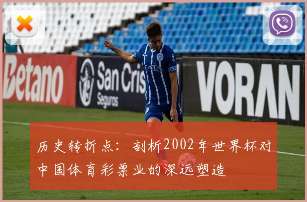 历史转折点：剖析2002年世界杯对中国体育彩票业的深远塑造